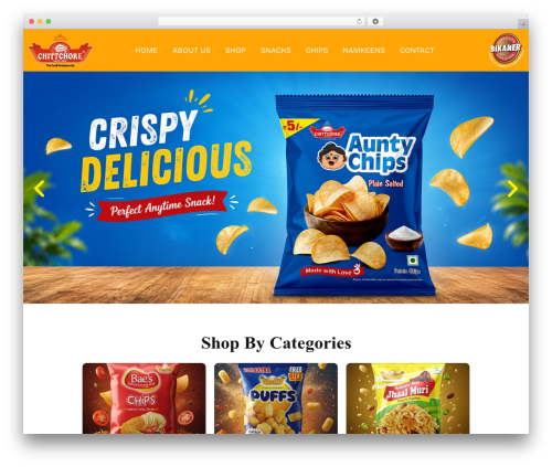 Payment gateway for phonepe and for woocommerce WordPress plugin - chittchoreindia.com