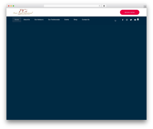 Shopengine pro WordPress plugin - powercoupleinternational.com