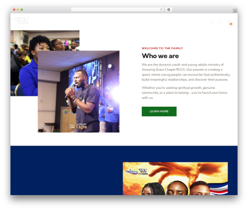 Athos WordPress theme - trueworship.co.uk Athos WordPress theme - trueworship.co.uk