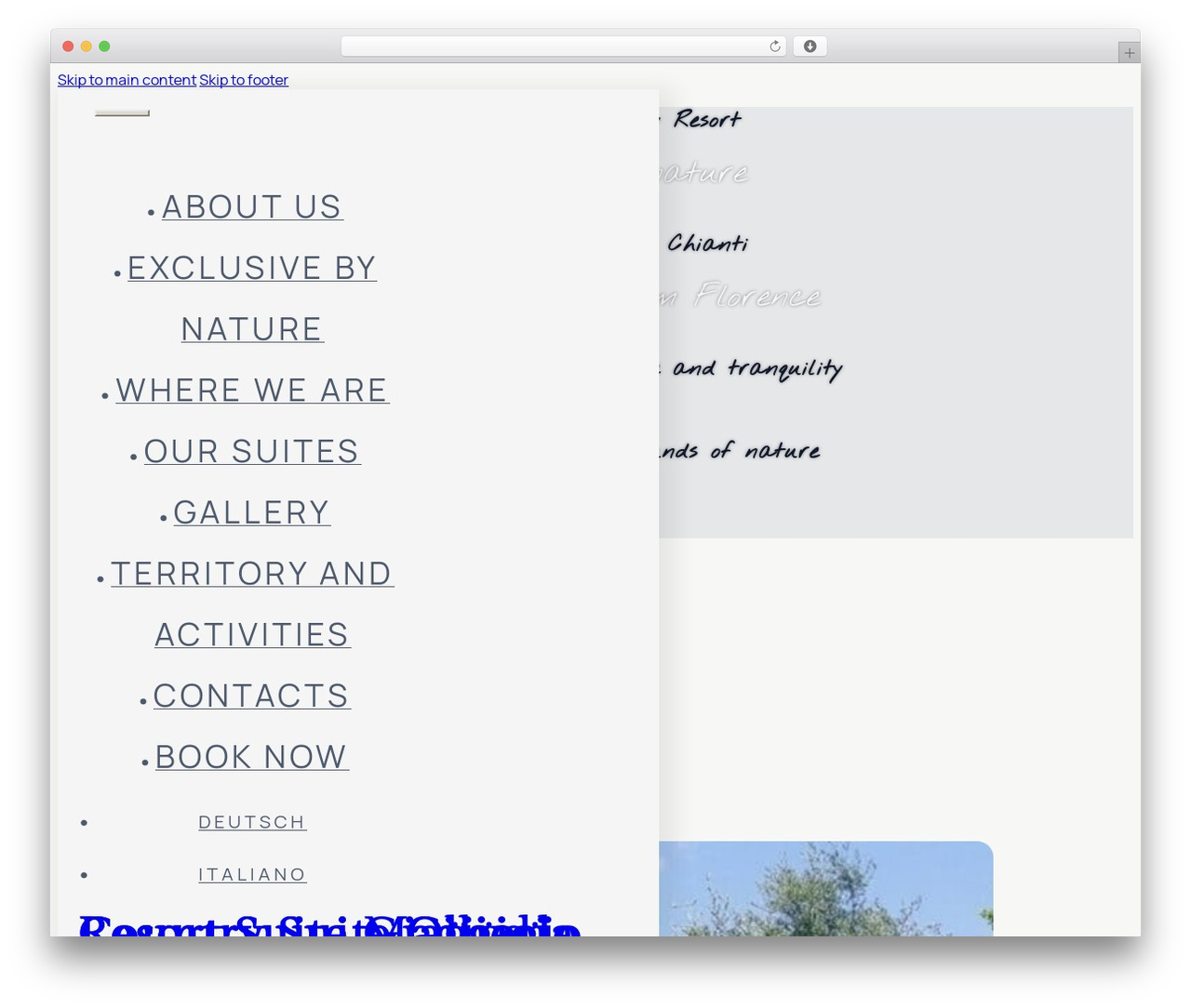 Bricks top WordPress theme - lecivetteresort.it Bricks top WordPress theme - lecivetteresort.it