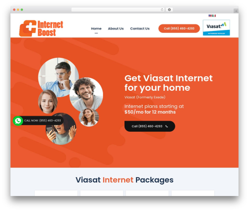 Quick Call Button (quick-call-button) free WordPress plugin - internetboost.com Quick Call Button (quick-call-button) free WordPress plugin - internetboost.com