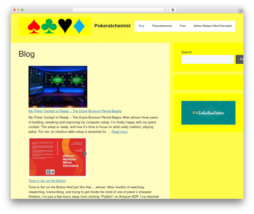 Frontend Post WordPress Plugin – AccessPress Anonymous Post (accesspress-anonymous-post) free WordPress plugin - pokeralchemist.com