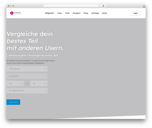 Grimlock animate WordPress plugin - schwanzvergleich.com