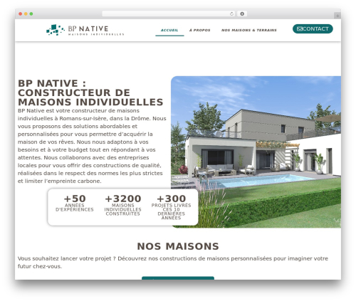 Estatik Real Estate Plugin (estatik) free WordPress plugin - native-constructeur.com
