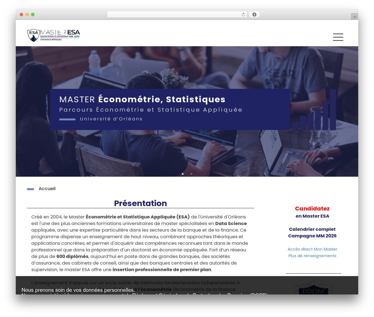 kreenoot WordPress theme - master-esa.fr kreenoot WordPress theme - master-esa.fr