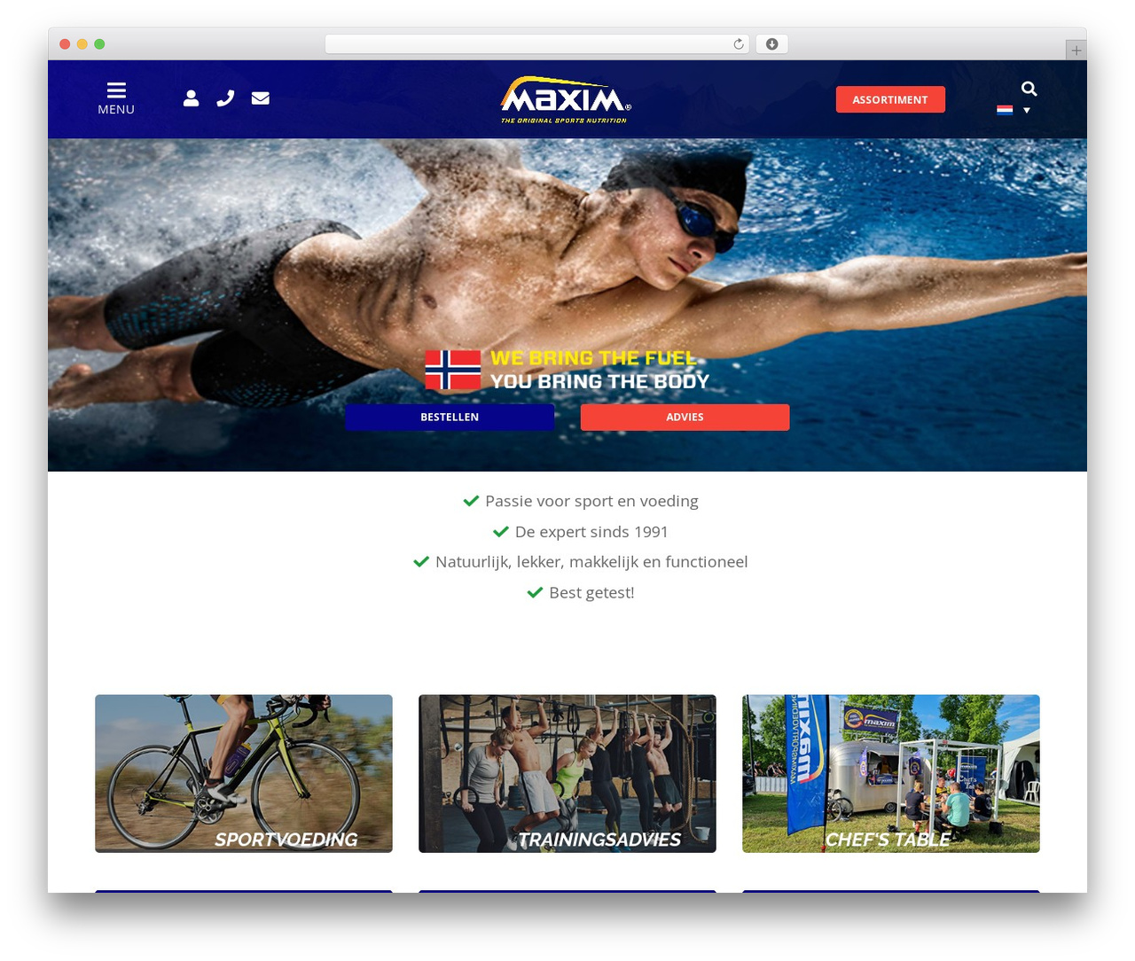 Maxim theme best WordPress theme - maximsportvoeding.nl Maxim theme best WordPress theme - maximsportvoeding.nl