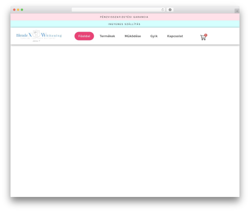 Rp payment fee discount WordPress plugin - blendexwhitening.hu