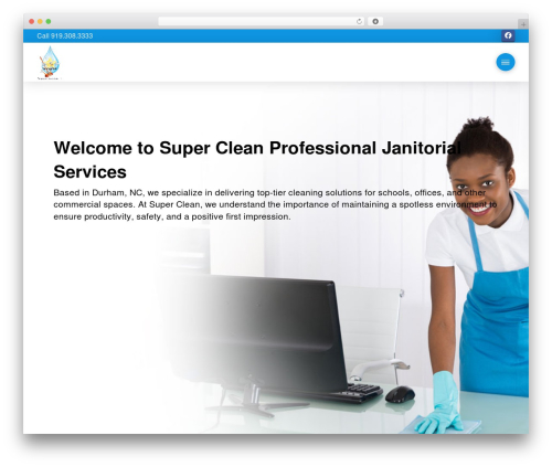 Tco email forms WordPress plugin - supercleanprojan.com