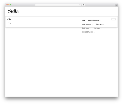 Neuron builder WordPress plugin - mystellaskin.com