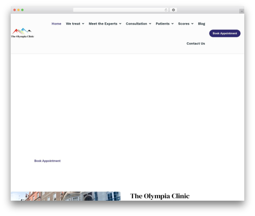 Webba Booking: Appointment & Event Booking Calendar Plugin (webba-booking-lite) free WordPress plugin - olympiaclinic.co.uk Webba Booking: Appointment & Event Booking Calendar Plugin (webba-booking-lite) free WordPress plugin - olympiaclinic.co.uk