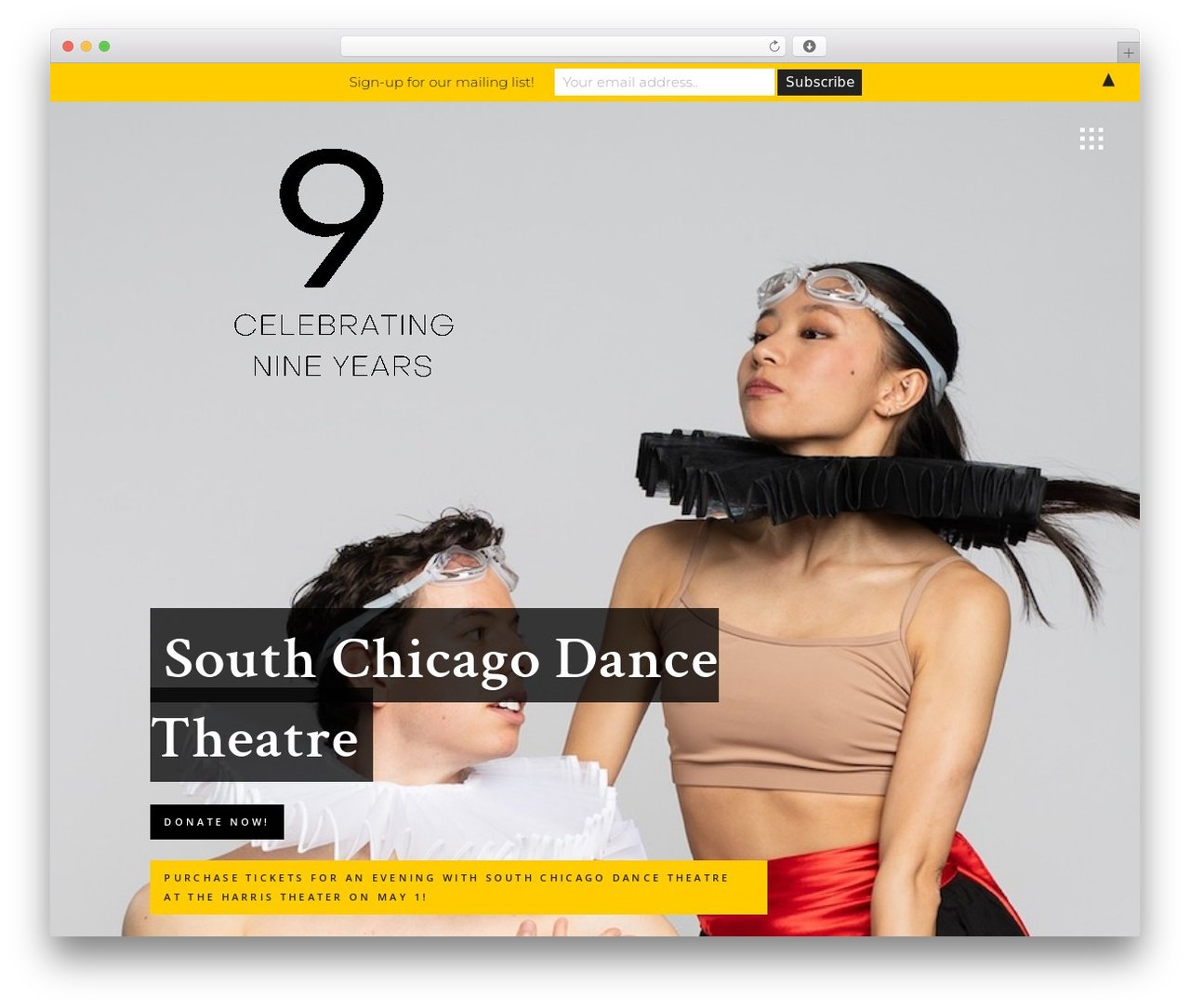 Theme WordPress BardWP - southchicagodancetheatre.com Theme WordPress BardWP - southchicagodancetheatre.com