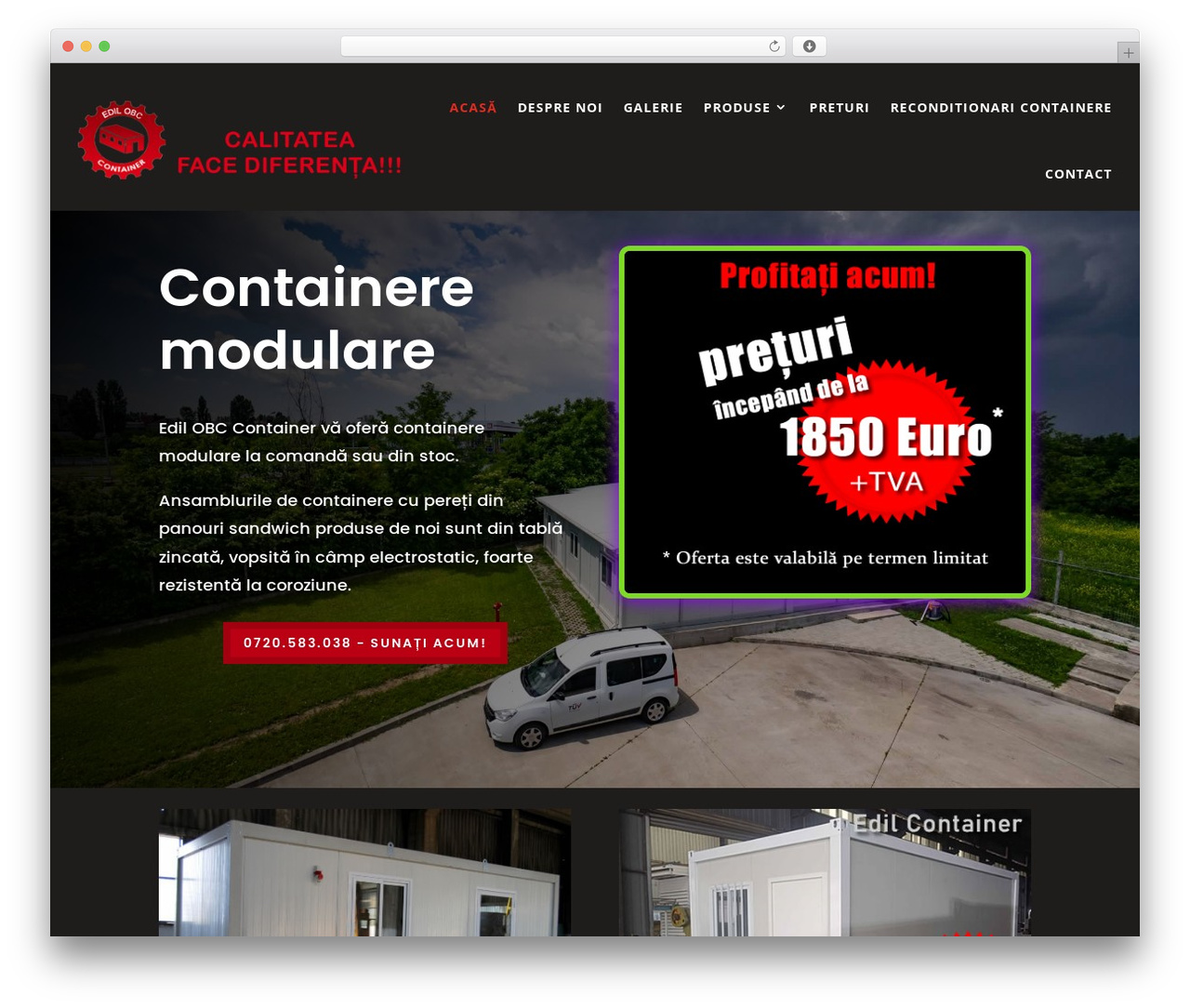Theme WordPress Divi - constructcontainer.ro Theme WordPress Divi - constructcontainer.ro