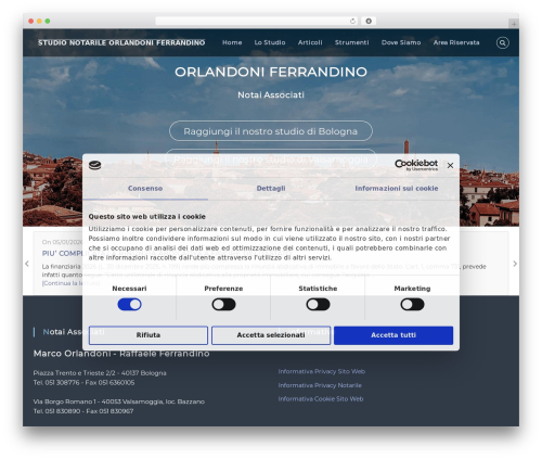 VenoMaps – geo map and custom markers (venomaps) free WordPress plugin - notaiassociati.com VenoMaps – geo map and custom markers (venomaps) free WordPress plugin - notaiassociati.com