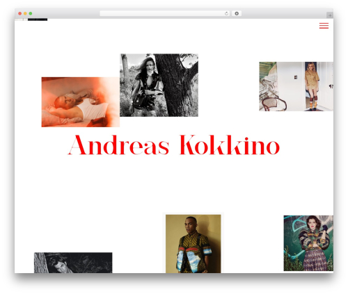 Theme WordPress Wordify - andreaskokkino.com