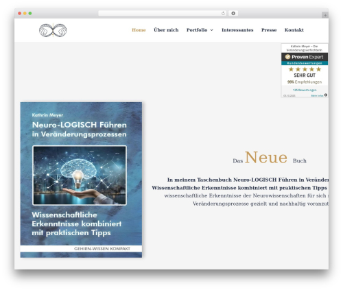 Thrive headline optimizer WordPress plugin - kathrin-meyer.com