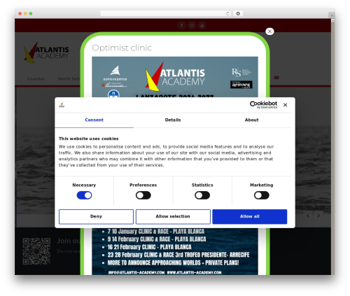 Acf7db schedule report WordPress plugin - atlantis-academy.com