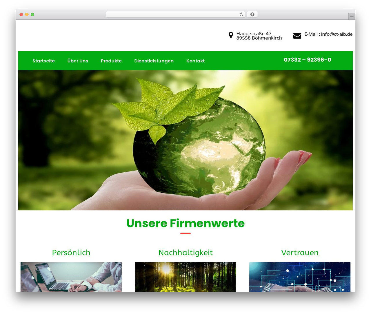 WordPress theme Aduma - ct-alb.de WordPress theme Aduma - ct-alb.de