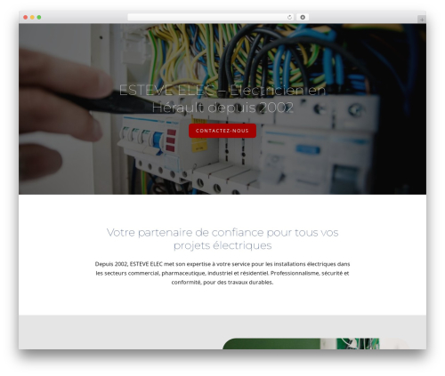 Cm4all wordpress WordPress plugin - electricite-herault.com