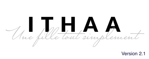WordPress theme Ithaa WordPress theme Ithaa