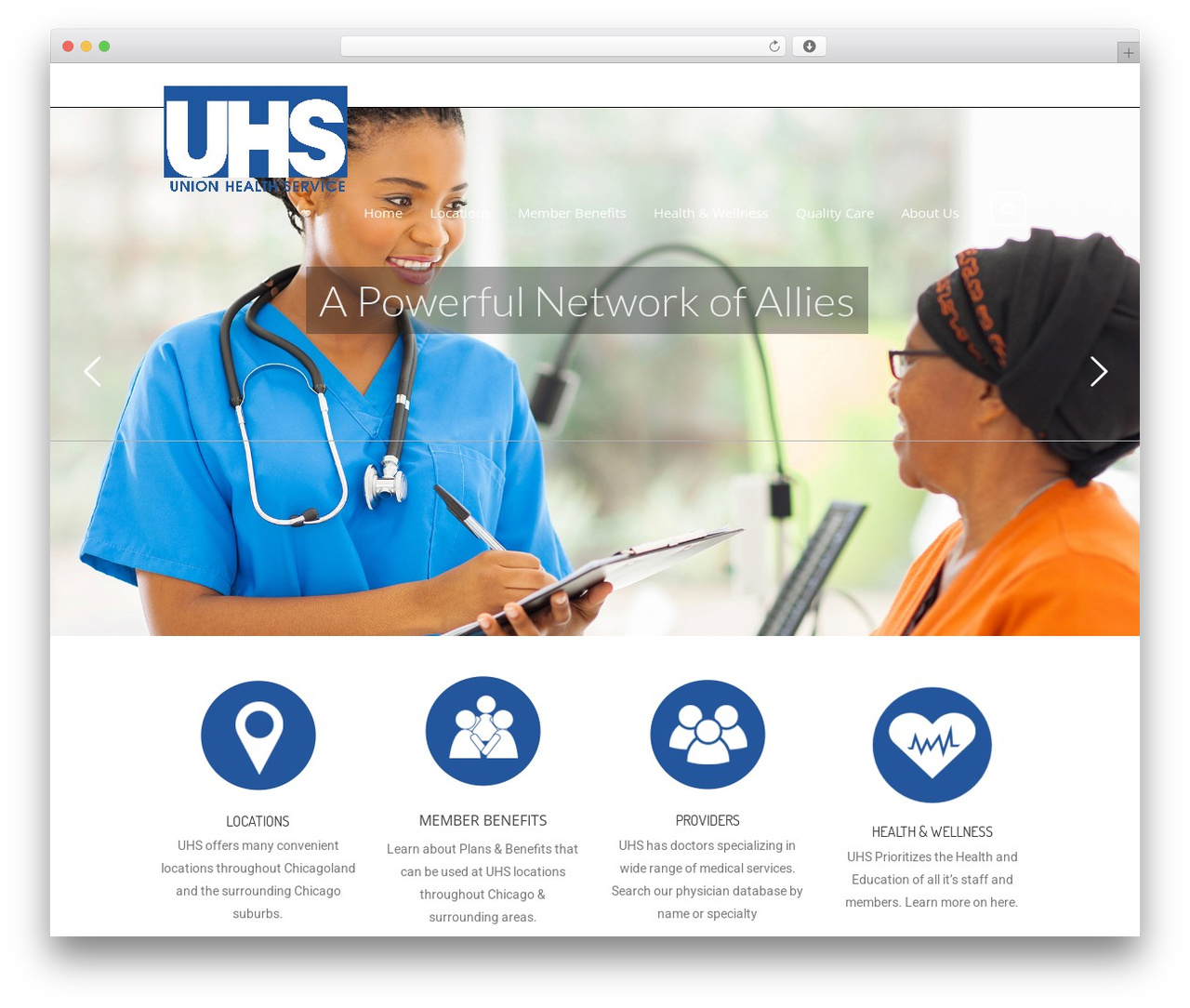 WordPress theme MF - unionhealth.org WordPress theme MF - unionhealth.org