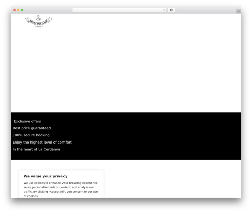 Google Maps VE (google-maps-ve) free WordPress plugin - hotellago.com