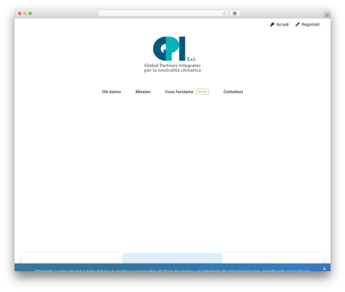 Profile builder unlimited WordPress plugin - gpisrl.com