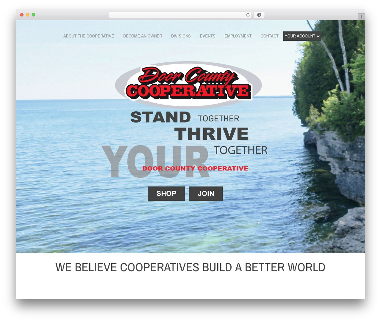 Beaver Builder Theme WordPress ecommerce theme - doorcountycoop.com Beaver Builder Theme WordPress ecommerce theme - doorcountycoop.com