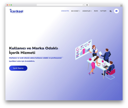 Digilab elementor addons WordPress plugin - iceriksel.com