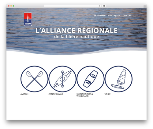 Next image effect pro WordPress plugin - sports-nautiques.fr
