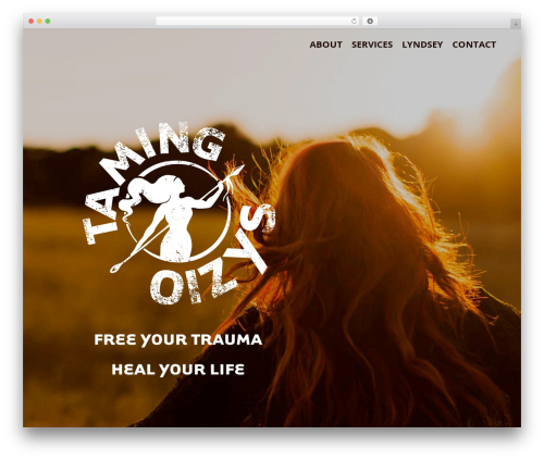 Divi WordPress theme - tamingoizys.com Divi WordPress theme - tamingoizys.com