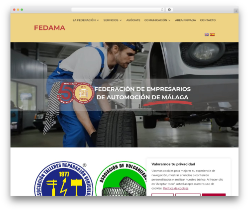 Post Carousel Divi (post-carousel-divi) free WordPress plugin - fedama.com