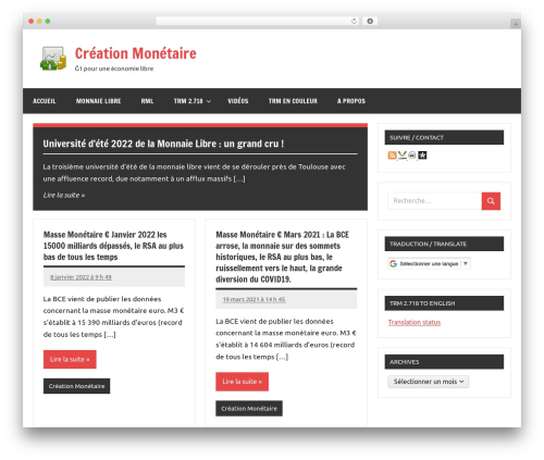 Wp plugin hostgator WordPress plugin - creationmonetaire.info