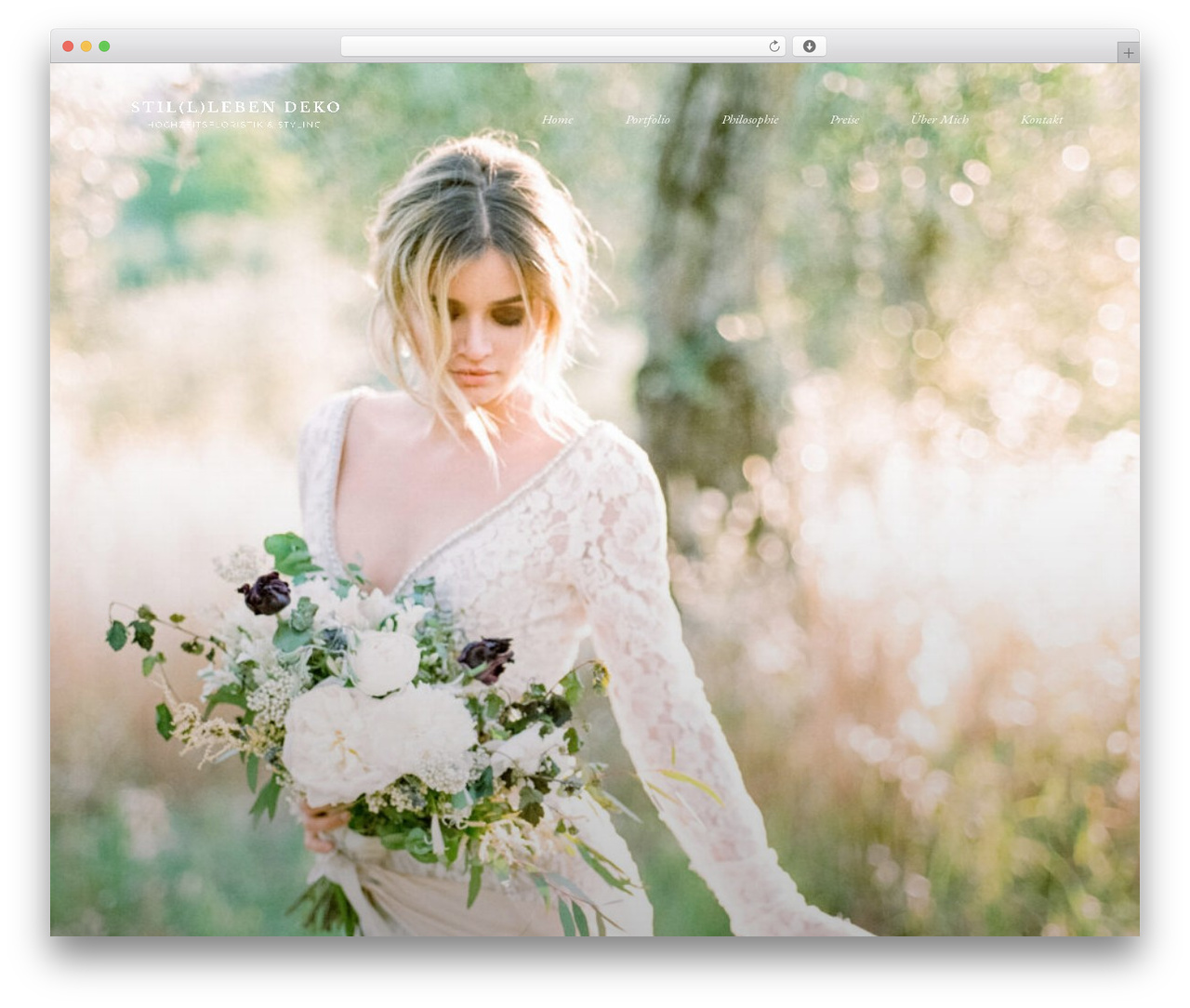 Elise WordPress theme - still-leben-deko.de Elise WordPress theme - still-leben-deko.de