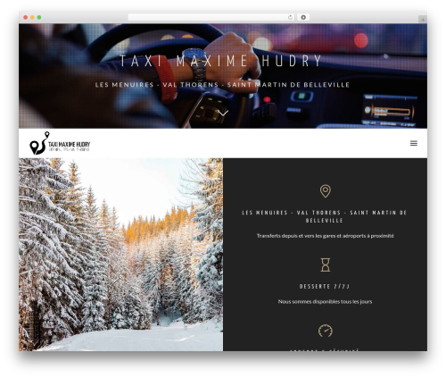 Engic extension WordPress plugin - taxi-menuiresvalthorens.com