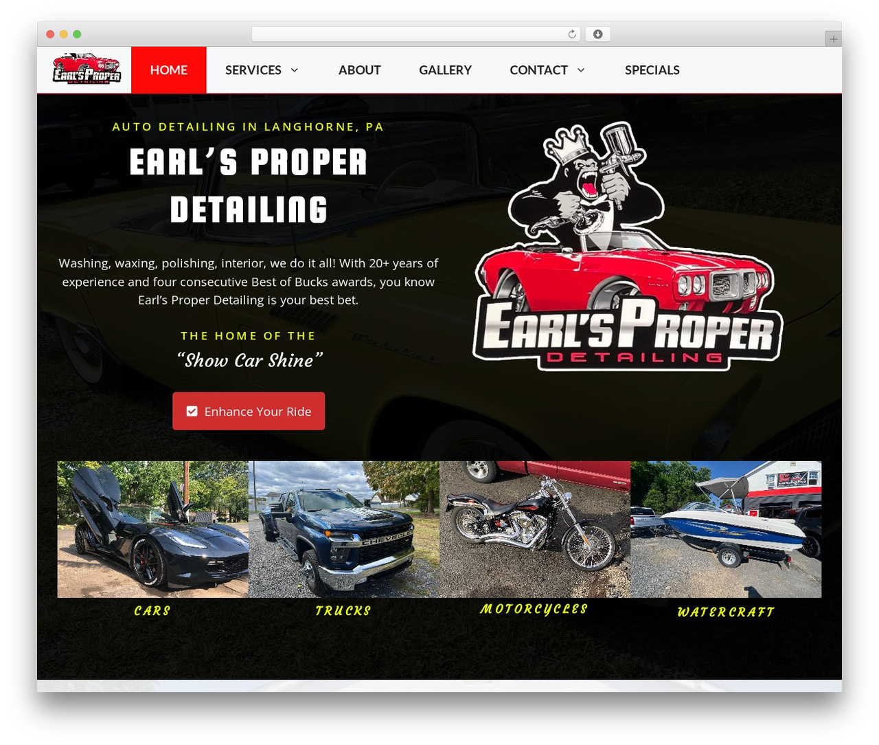 GeneratePress theme WordPress - earlsdetailing.com GeneratePress theme WordPress - earlsdetailing.com