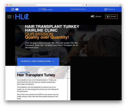 Spotlight social photo feeds premium WordPress plugin - www.fue-hlc.com