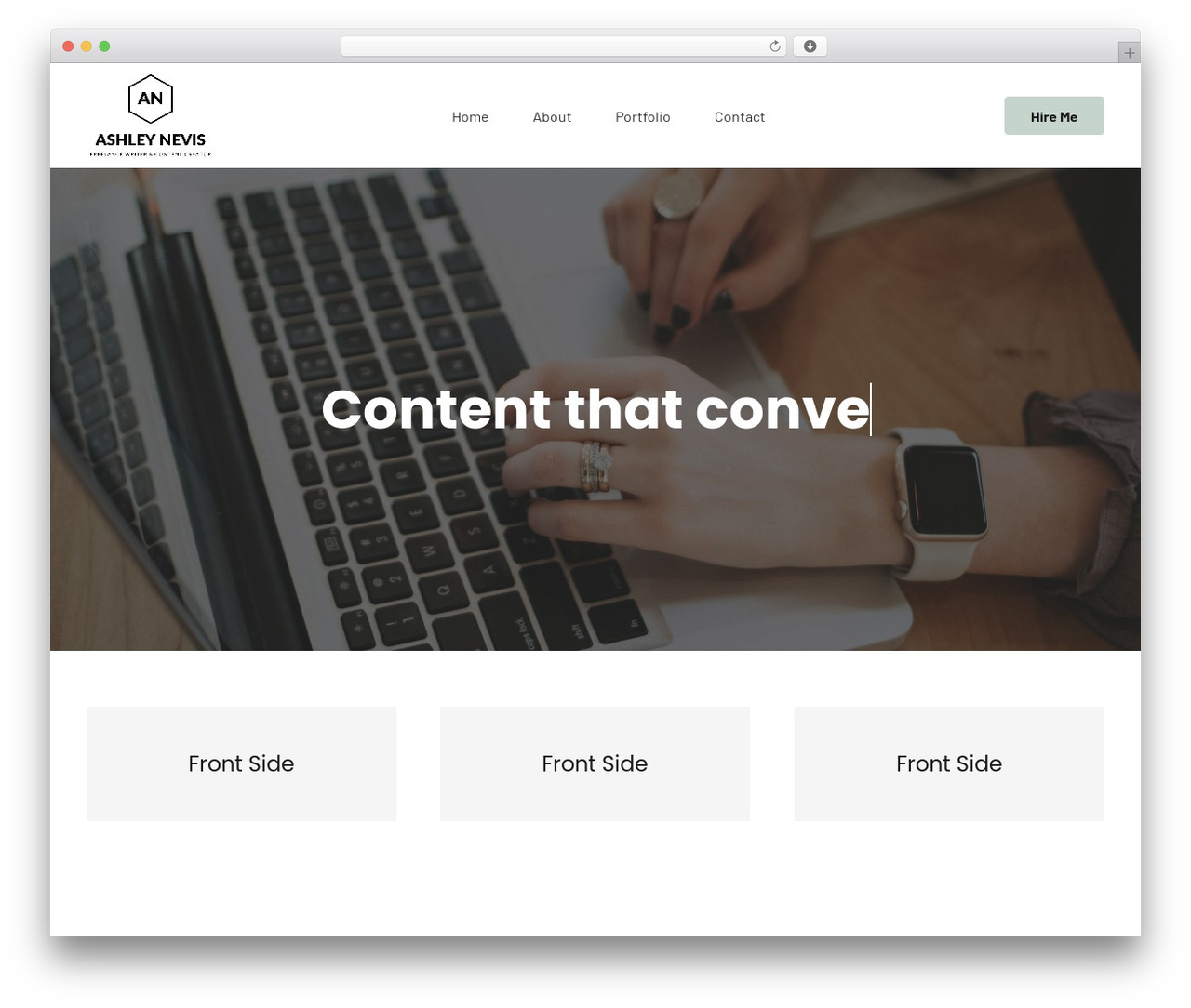 Impreza Child WordPress theme - ashleynevis.com Impreza Child WordPress theme - ashleynevis.com