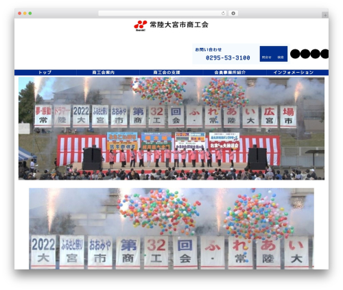 Vk blocks pro WordPress plugin - hitachiomiya-shoko.jp