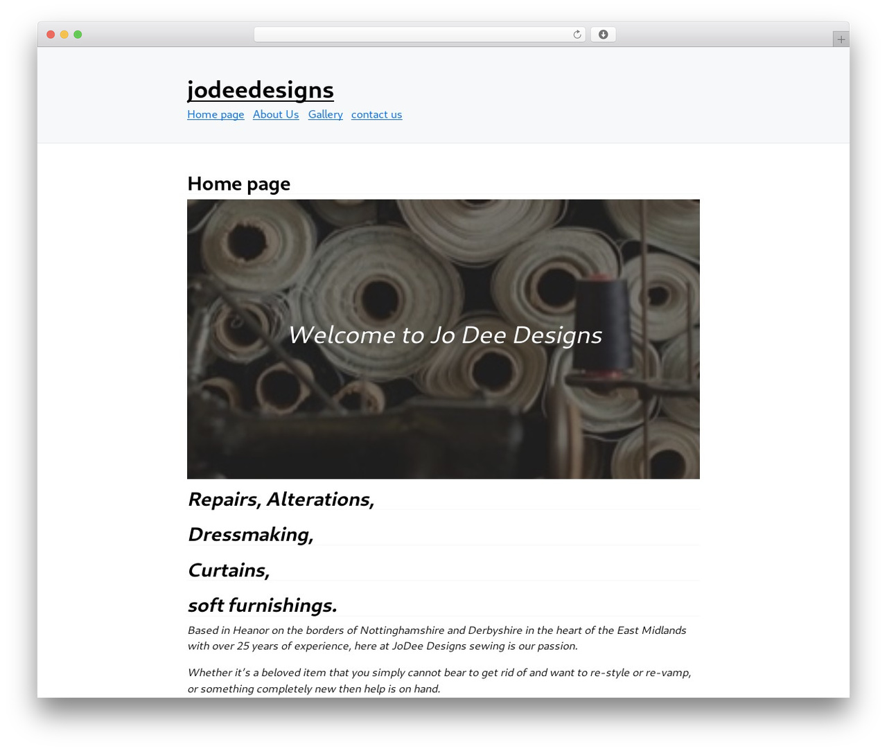 newcss theme WordPress - jodeedesigns.com newcss theme WordPress - jodeedesigns.com