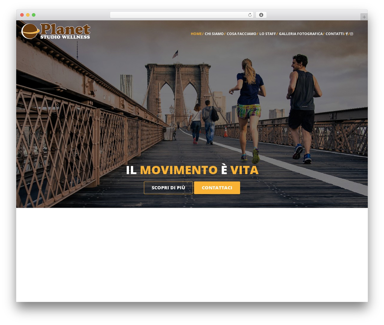 Planet SSD Theme theme WordPress - studiowellnessplanet.it Planet SSD Theme theme WordPress - studiowellnessplanet.it