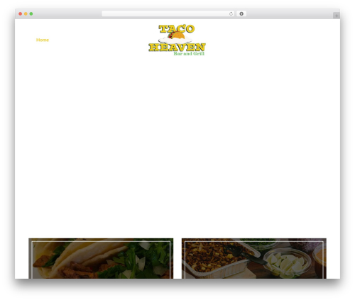 Techreshape WordPress theme - buyacondo3d.com