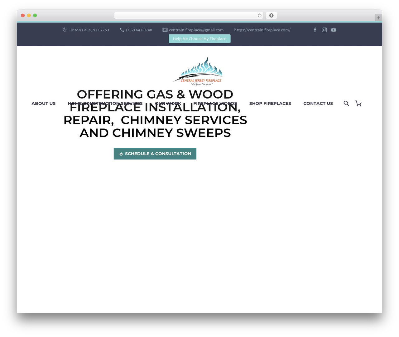 TheGem WordPress ecommerce theme - centralnjfireplace.com TheGem WordPress ecommerce theme - centralnjfireplace.com
