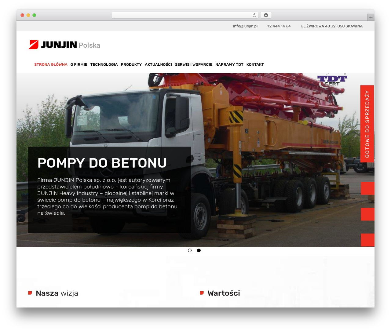 Theme WordPress awwwesome - junjin.pl Theme WordPress awwwesome - junjin.pl