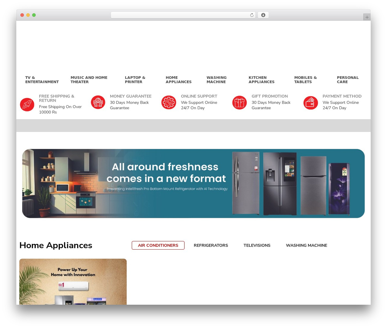 Theme WordPress Digitax - mymec.in Theme WordPress Digitax - mymec.in