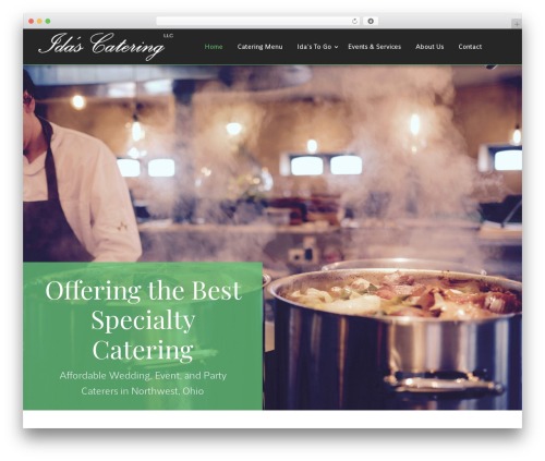 Woocommerce gateway beanstream WordPress plugin - idascatering.com