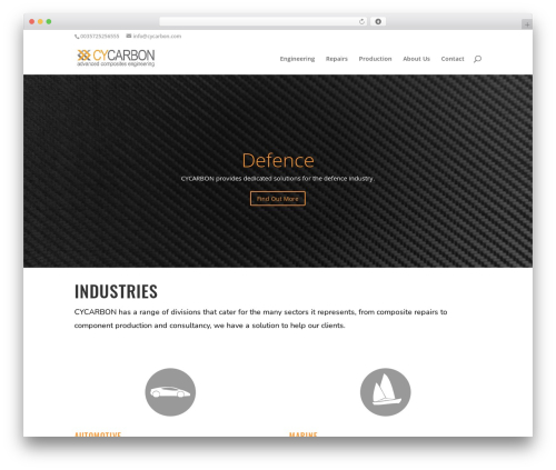 3DPrint Lite (3dprint-lite) free WordPress plugin - cycarbon.com 3DPrint Lite (3dprint-lite) free WordPress plugin - cycarbon.com