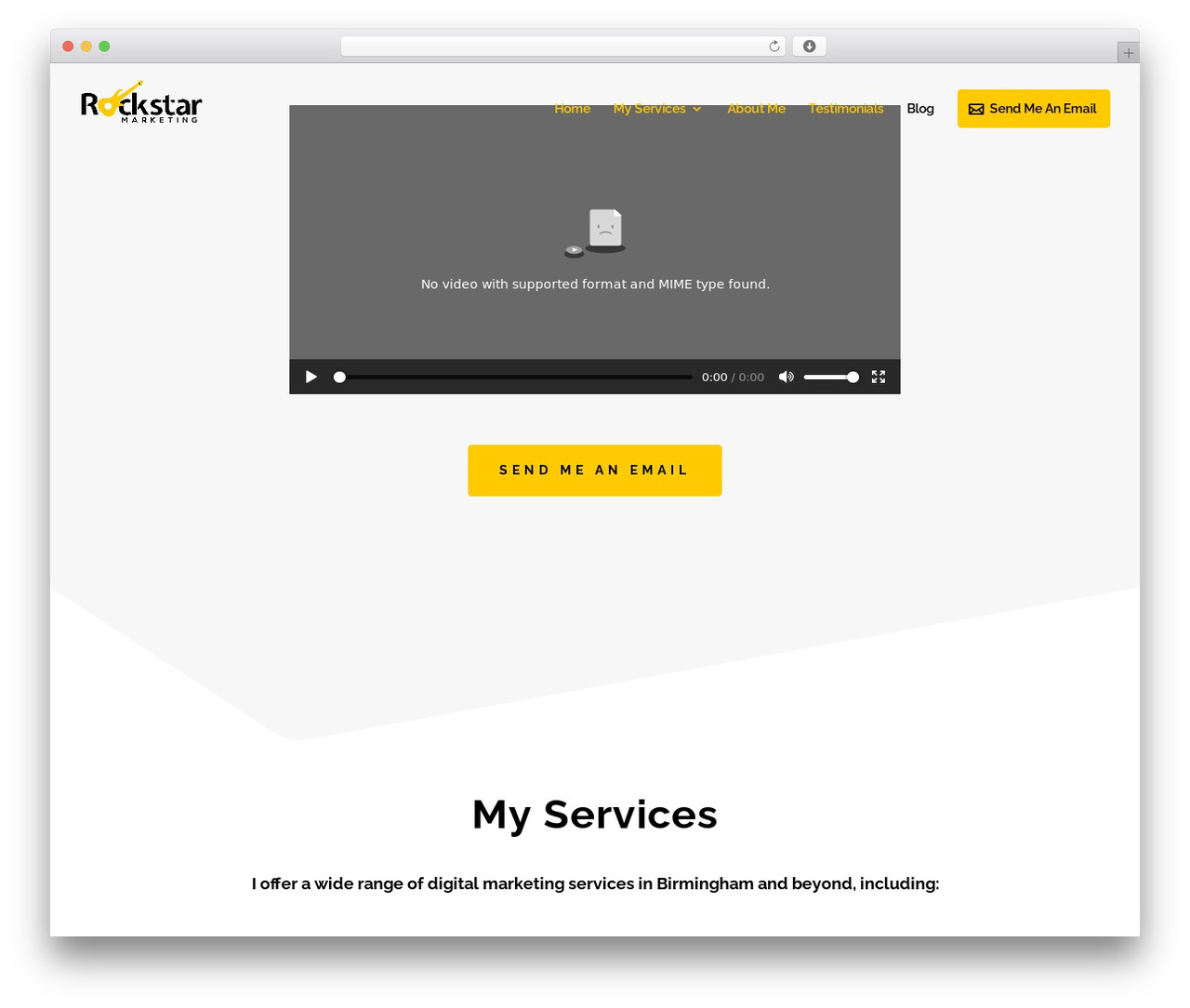 Theme WordPress Divi - rockstarmarketing.co.uk Theme WordPress Divi - rockstarmarketing.co.uk