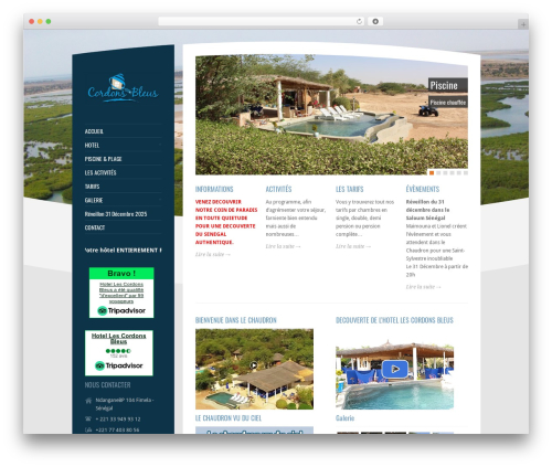WP Widget Gallery (wp-widget-gallery) free WordPress plugin - lescordons-bleus.com