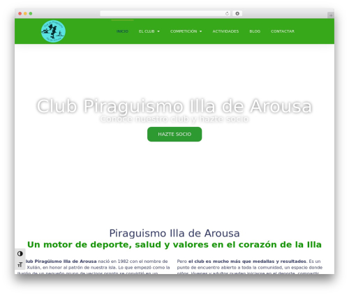 Emage hover effects for elementor WordPress plugin - piraguismoilladearousa.com