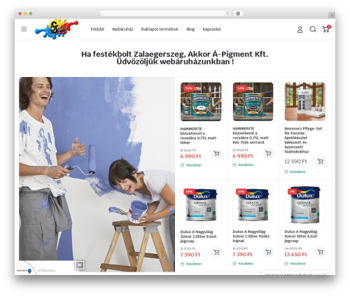 Woocommerce product feeds WordPress plugin - festekzalaegerszeg.hu